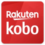 樂天kobo – 全球中外文暢銷電子書 android application logo